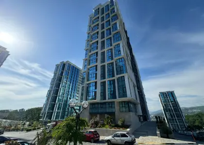 1-комнатная квартира, 25 м² - фото 1