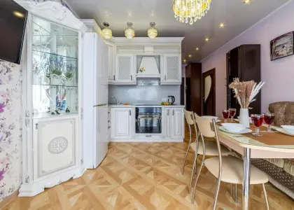 2-комнатная квартира, 48 м² - фото 1