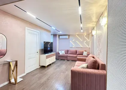 3-комнатная квартира, 62 м² - фото 1