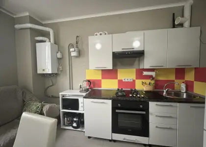 Студия, 32.1 м² - фото 1