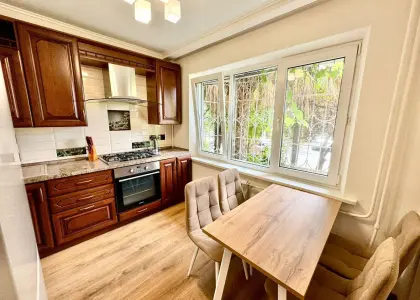 1-комнатная квартира, 34 м² - фото 1