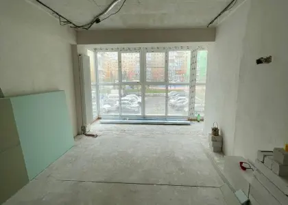 3-комнатная квартира, 84.2 м² - фото 1