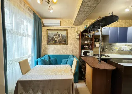 2-комнатная квартира, 45 м² - фото 1