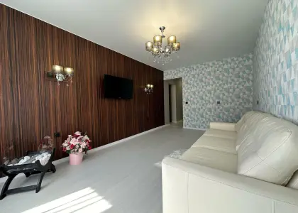 3-комнатная квартира, 75 м² - фото 1