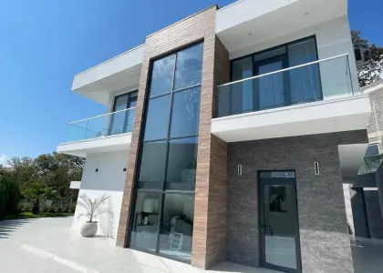 Дом, 203.6 м² - фото 1