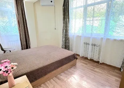2-комнатная квартира, 50 м² - фото 1