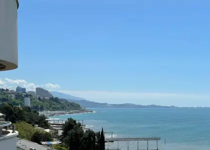 3-комнатная квартира, 124 м² - фото 1