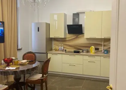 2-комнатная квартира, 50 м² - фото 1