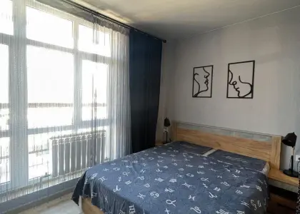 Студия, 30 м² - фото 1