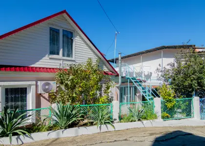 Дом, 230 м² - фото 1