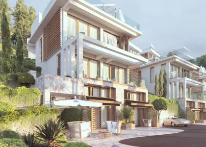 АК Giardini (Джиардини) - фото 1