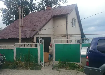 Дача, 90 м² - фото 1