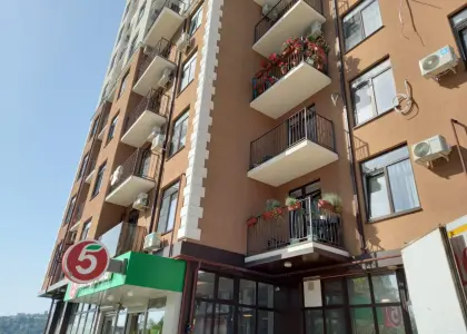 1-комнатная квартира, 30.4 м² - фото 1