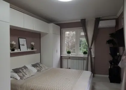 2-комнатная квартира, 40 м² - фото 1