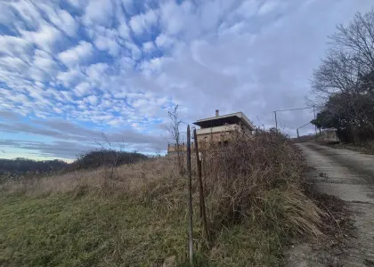 Земельный участок, 8 соток - фото 1