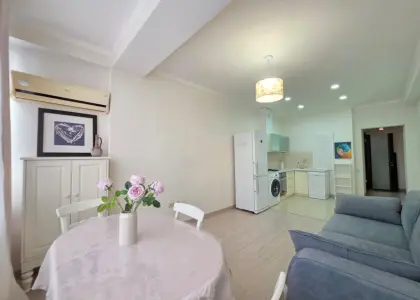 2-комнатная квартира, 63.7 м² - фото 1