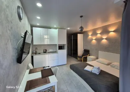 Студия, 28.8 м² - фото 1