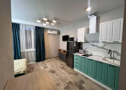 Студия, 23.3 м² - фото 1