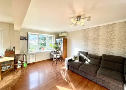 3-комнатная квартира, 71 м² - фото 1