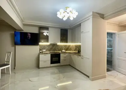 2-комнатная квартира, 76 м² - фото 1