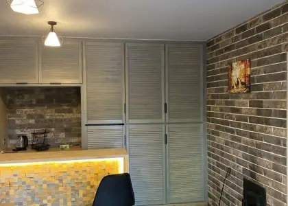 Дом, 68.4 м² - фото 1