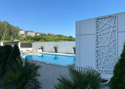 1-комнатная квартира, 35 м² - фото 1