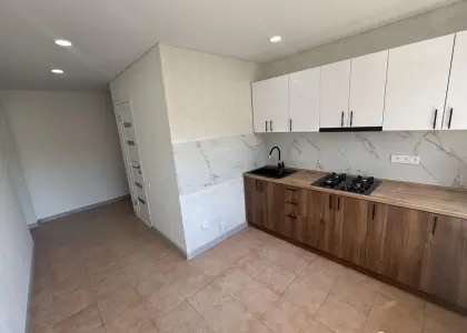 2-комнатная квартира, 56 м² - фото 1