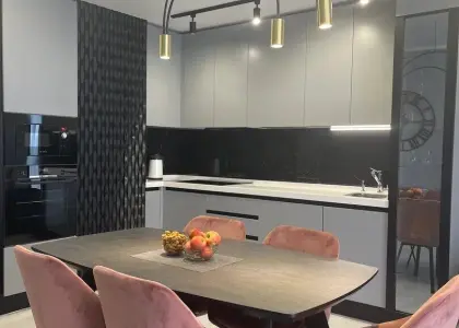 3-комнатная квартира, 112 м² - фото 1