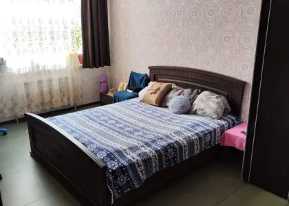 1-комнатная квартира, 39.8 м² - фото 1