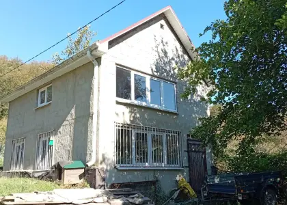 Дом, 80 м² - фото 1