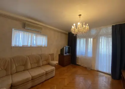 3-комнатная квартира, 65 м² - фото 1