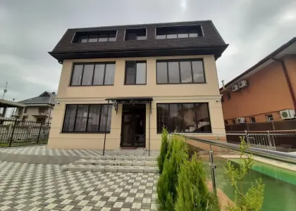 Гостевой дом - фото 1