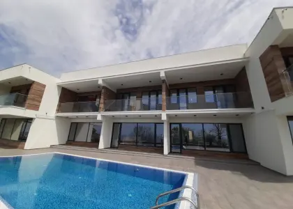 Таунхаус - фото 1