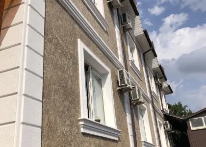 Гостиница в Центре Сочи - фото 1