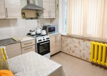 3-комнатная квартира, 71.5 м² - фото 1