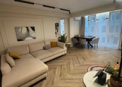 3-комнатная квартира, 84.5 м² - фото 1