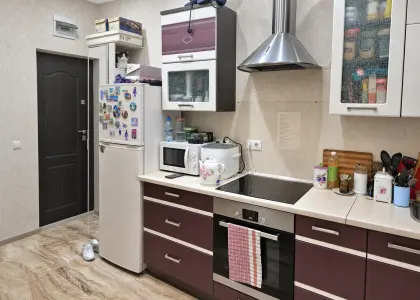 2-комнатная квартира, 41 м² - фото 1