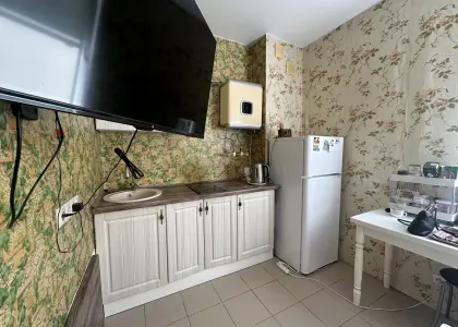 Студия, 15.7 м² - фото 1