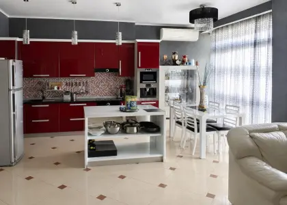 5-комнатная квартира, 180 м² - фото 1