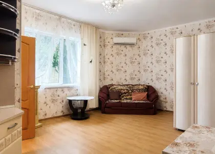 1-комнатная квартира, 29.5 м² - фото 1