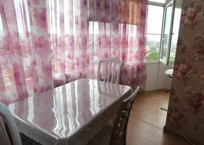 2-комнатная квартира, 59 м² - фото 1