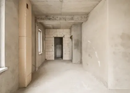 2-комнатная квартира, 58.1 м² - фото 1