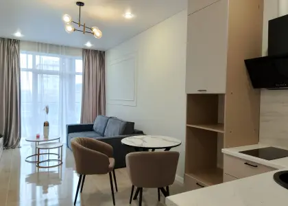 Студия, 29 м² - фото 1