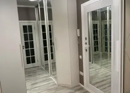 2-комнатная квартира, 63.8 м² - фото 1