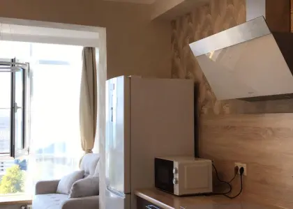 2-комнатная квартира, 53 м² - фото 1