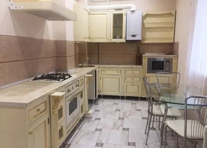 2-комнатная квартира, 61 м² - фото 1