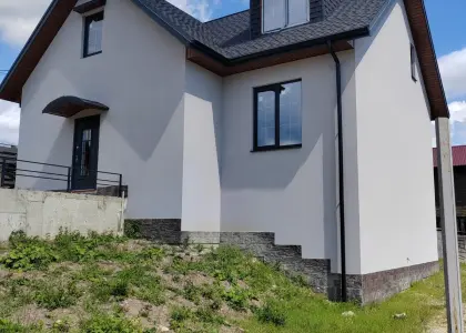 Дом, 170 м² - фото 1