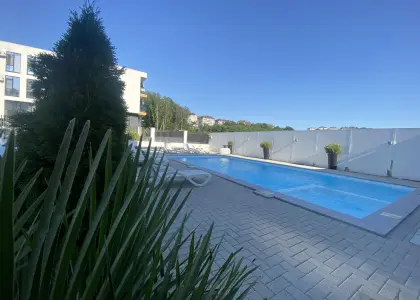 Студия, 26 м² - фото 1