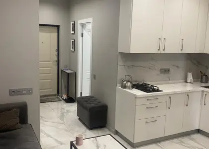 2-комнатная квартира, 42 м² - фото 1