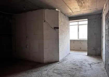 1-комнатная квартира, 44 м² - фото 1